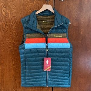 Cotopaxi Fuego Down Vest